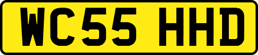 WC55HHD