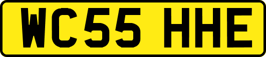 WC55HHE