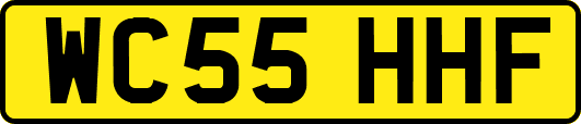 WC55HHF