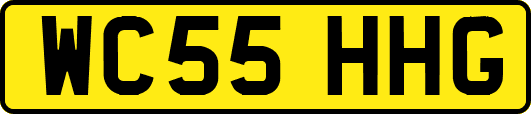 WC55HHG