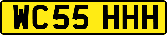 WC55HHH