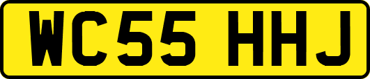 WC55HHJ