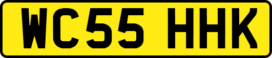 WC55HHK