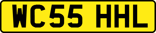 WC55HHL