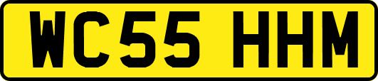 WC55HHM