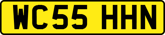 WC55HHN