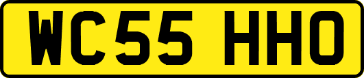WC55HHO