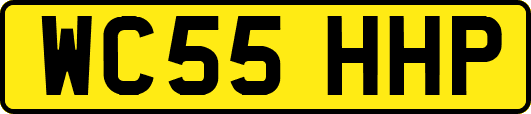 WC55HHP