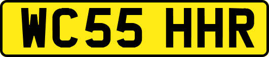 WC55HHR