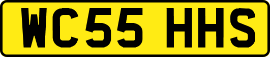 WC55HHS