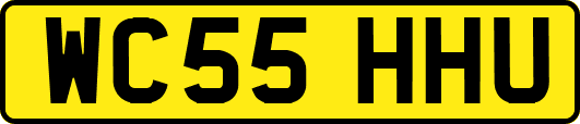 WC55HHU