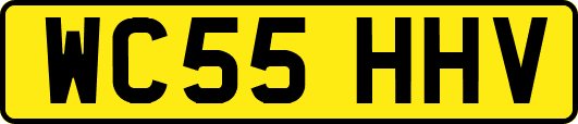 WC55HHV