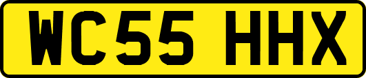WC55HHX