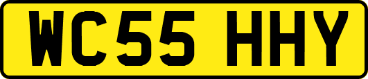 WC55HHY