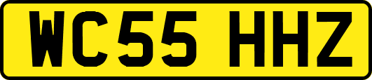 WC55HHZ