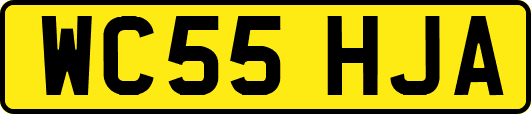 WC55HJA