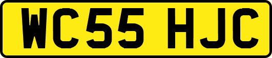 WC55HJC