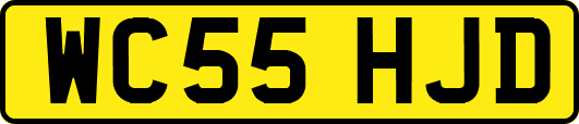 WC55HJD