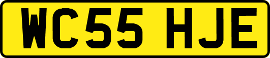 WC55HJE