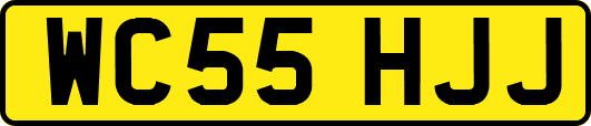 WC55HJJ