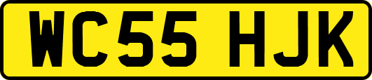 WC55HJK