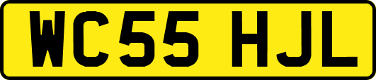 WC55HJL