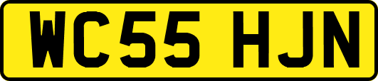 WC55HJN
