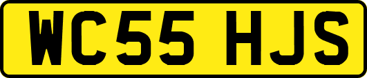 WC55HJS