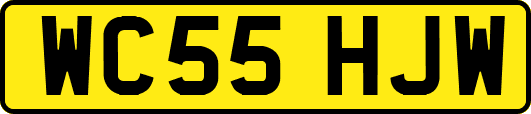 WC55HJW