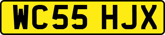 WC55HJX