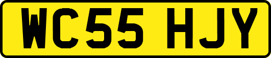 WC55HJY