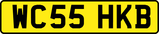 WC55HKB