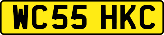 WC55HKC