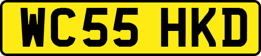 WC55HKD
