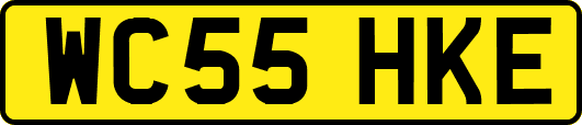 WC55HKE