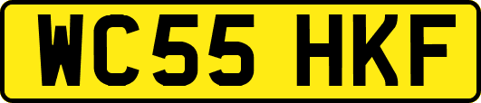 WC55HKF