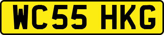 WC55HKG
