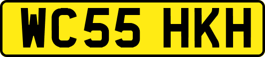 WC55HKH