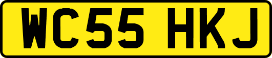 WC55HKJ