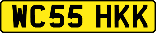 WC55HKK