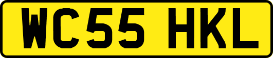 WC55HKL