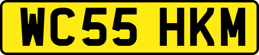 WC55HKM