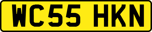 WC55HKN