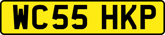 WC55HKP