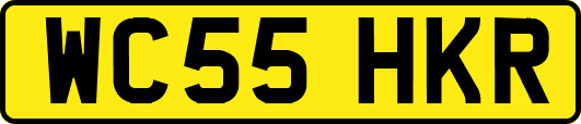 WC55HKR
