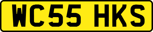 WC55HKS