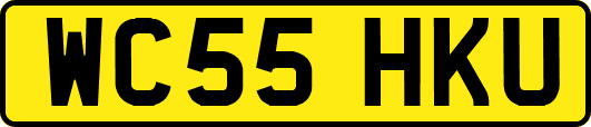 WC55HKU