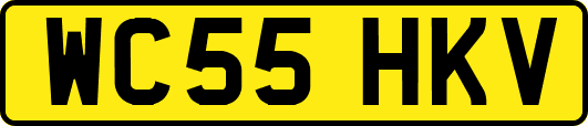 WC55HKV