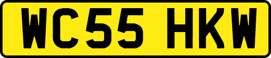 WC55HKW