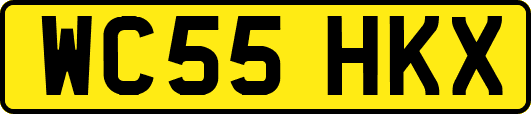 WC55HKX